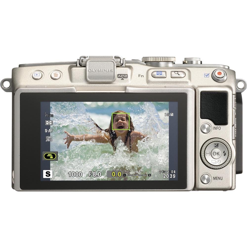 家具 OLYMPUS e-pl5 Amazon.com : OM SYSTEM OLYMPUS E-PL5 Mirrorless Digital Camera